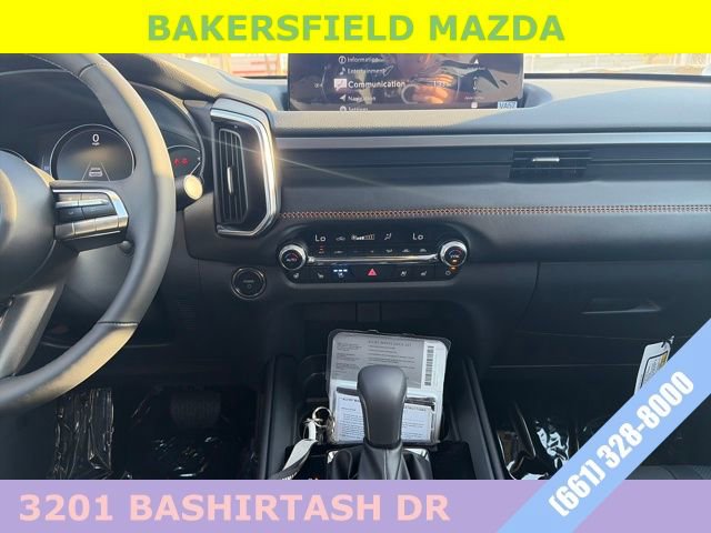 New 2026 MAZDA CX-50 2.5 Hybrid w/ Weather Package image 23