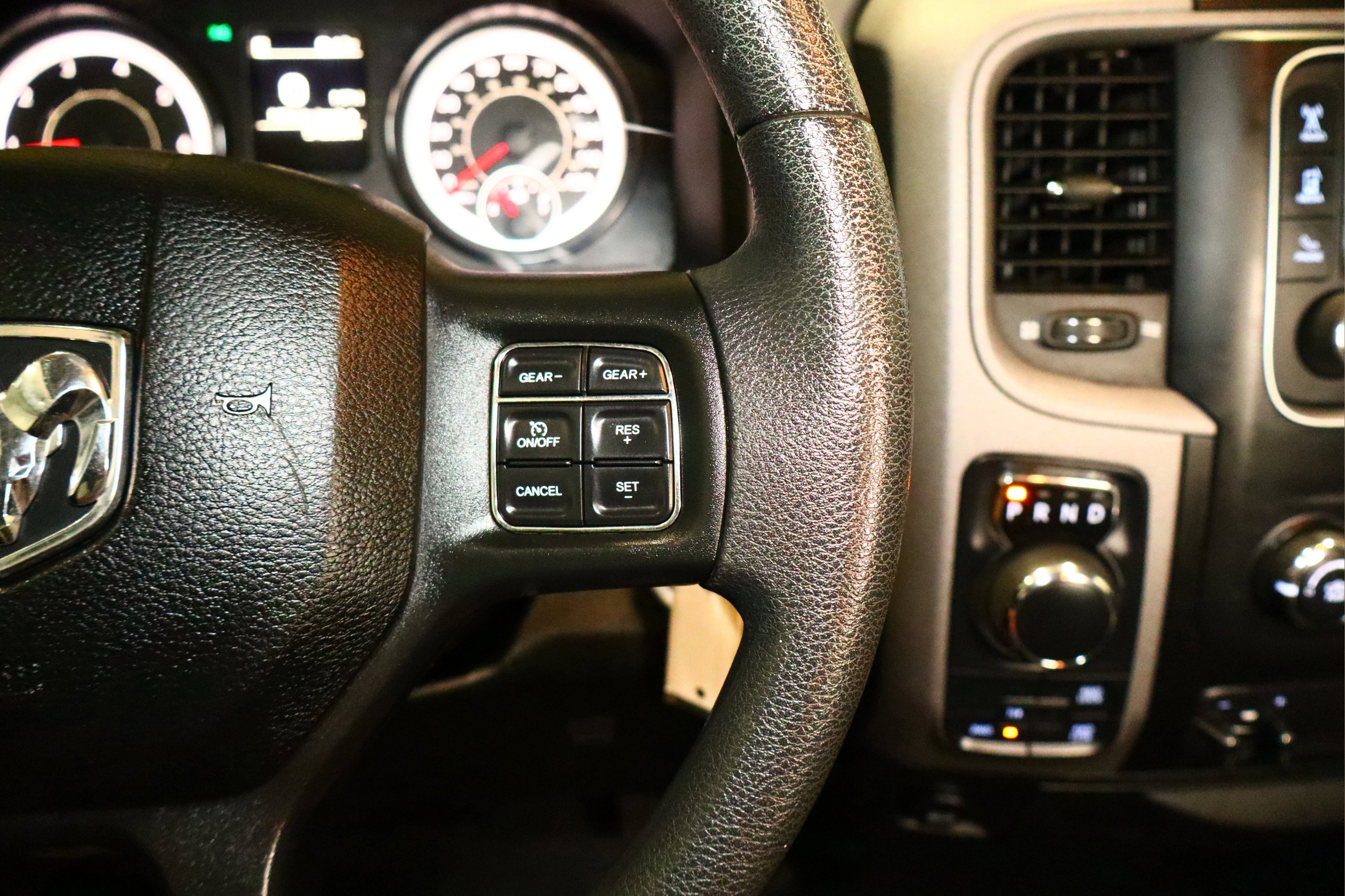 Used 2018 RAM 1500 Tradesman w/ Protection Group image 12