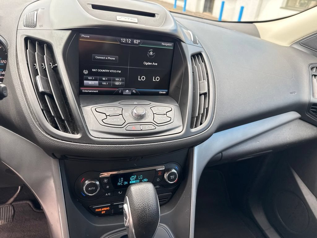 Used 2015 Ford Escape SE w/ Equipment Group 201A AWD/4WD image 29