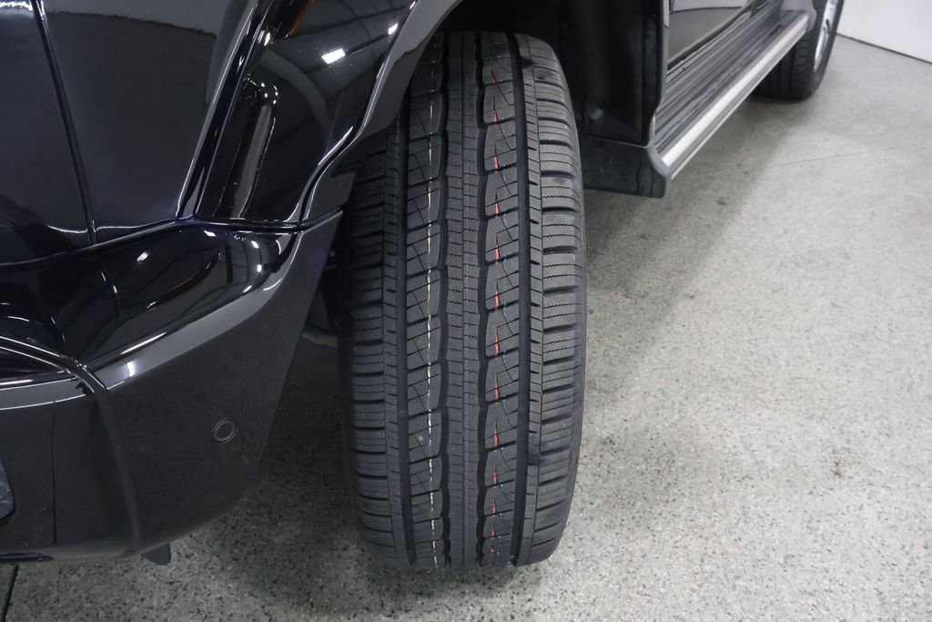 Certified 2023 Mercedes-Benz G 550 image 4