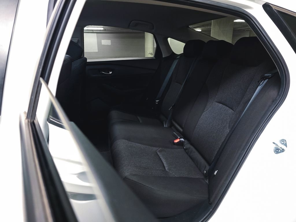 Certified 2023 Honda Accord LX image 20