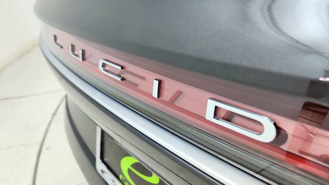 Used 2024 Lucid Air Pure RWD image 16