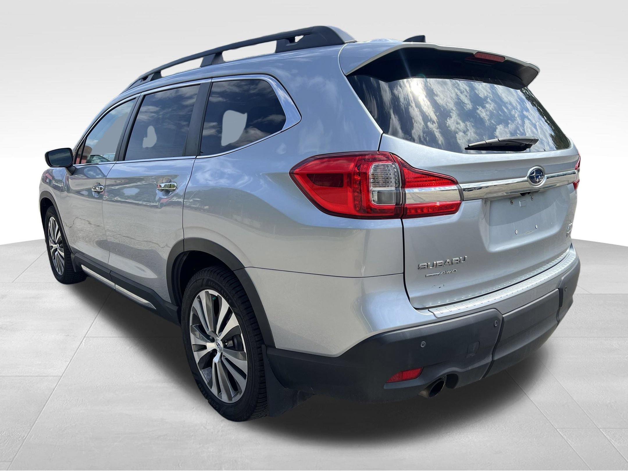 Used 2021 Subaru Ascent Touring w/ Popular Package #2A AWD/4WD image 9