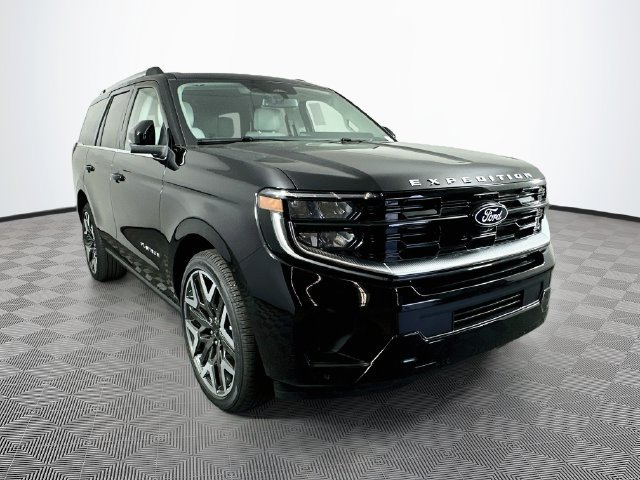 New 2027 Ford Expedition Platinum w/ Platinum Ultimate Package AWD/4WD image 2