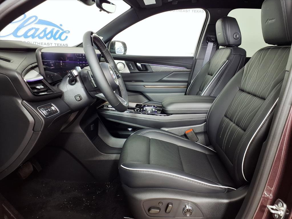 New 2026 Buick Enclave Avenir w/ Super Cruise Package image 7