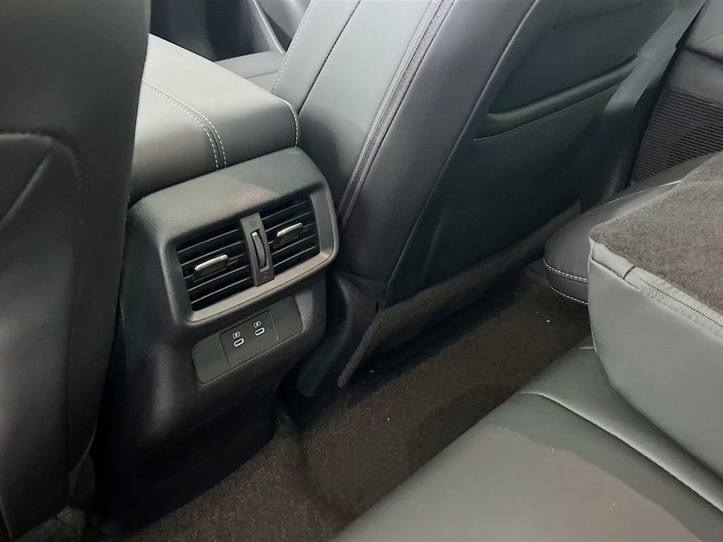 New 2025 Nissan Murano SL AWD/4WD image 23