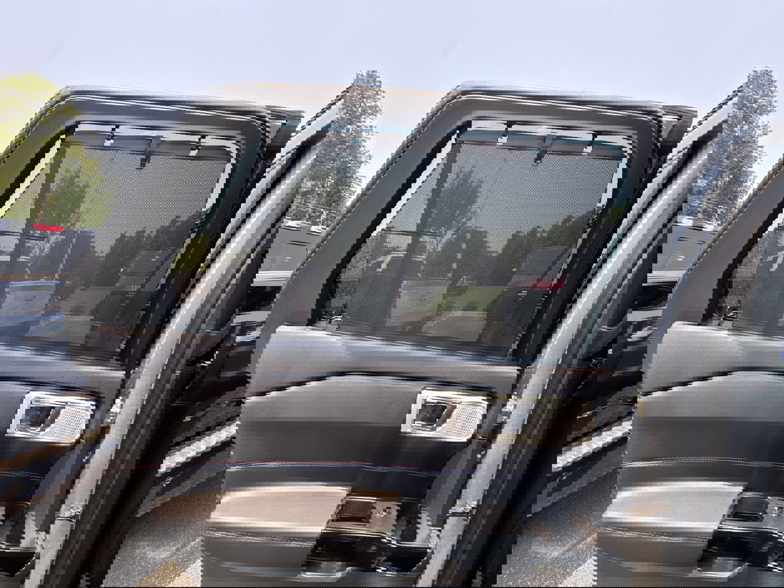 Used 2024 Ford Explorer ST w/ Equipment Group 401A image 26