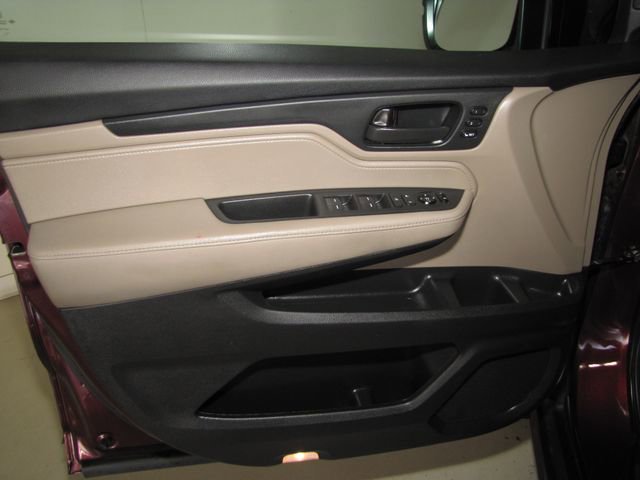 Certified 2021 Honda Odyssey EX-L image 11