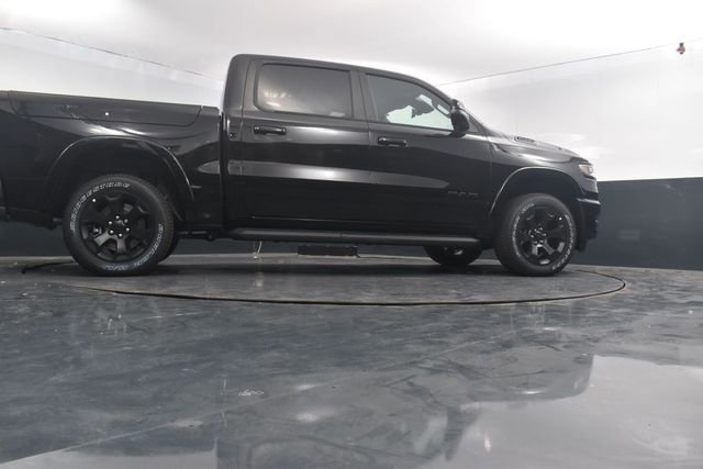 New 2026 RAM 1500 4x4 Crew Cab image 49