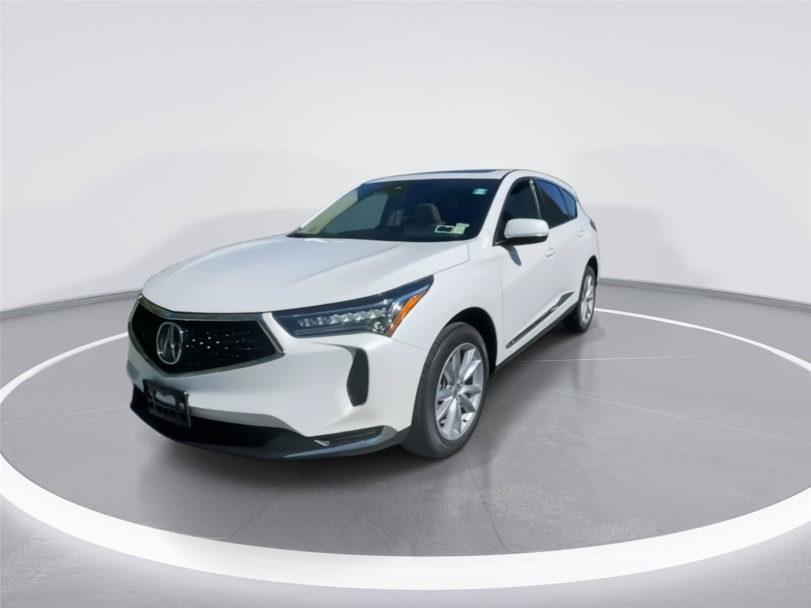 Used 2024 Acura RDX SH-AWD image 4