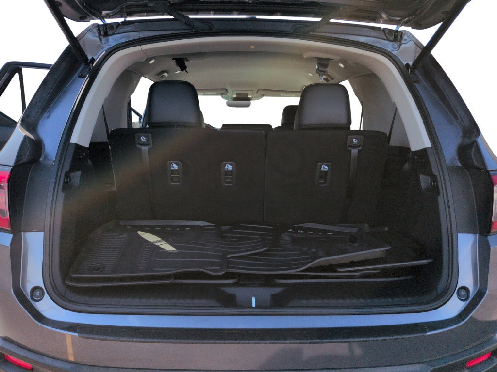 Used 2025 Honda Pilot EX-L image 26