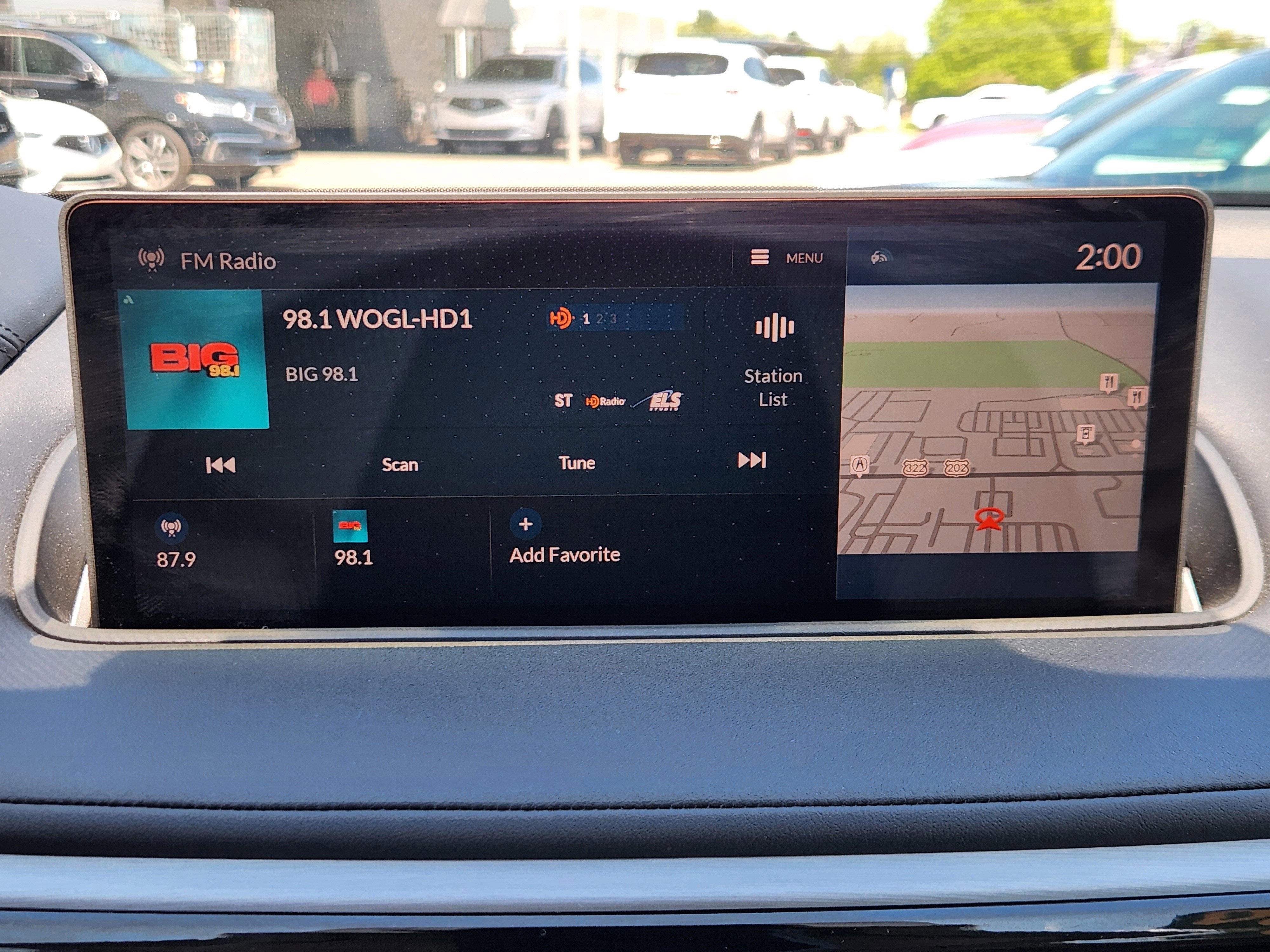 Certified 2024 Acura MDX SH-AWD w/ Technology Package image 11