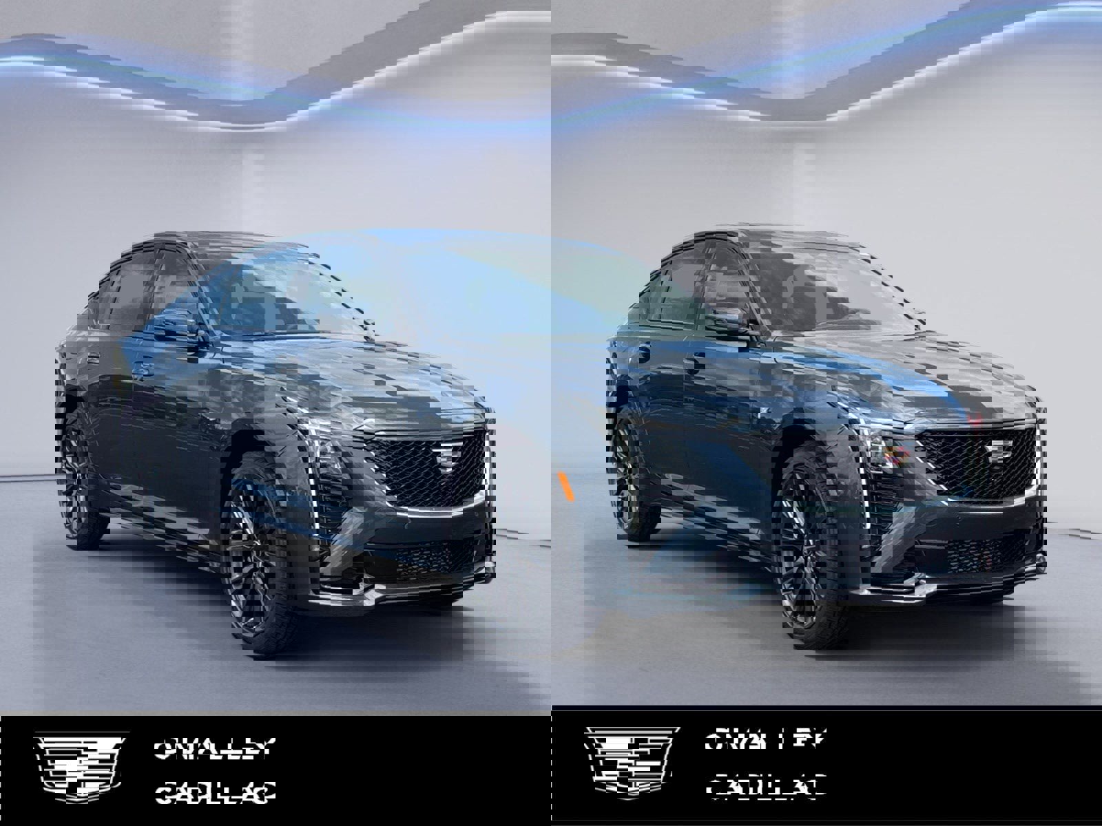 New 2026 Cadillac CT5 Sport w/ Technology Package image 7