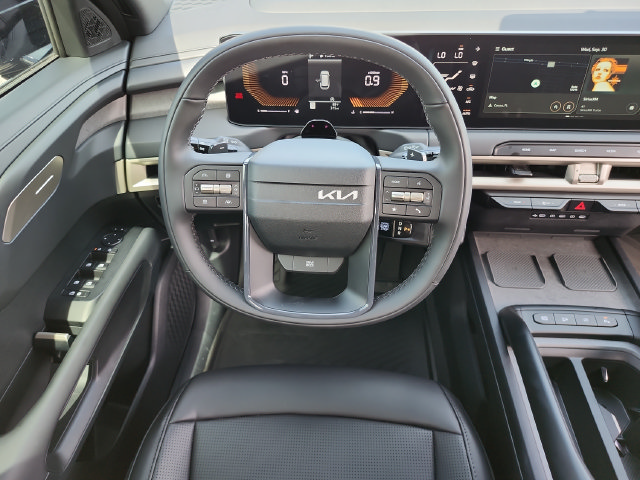New 2027 Kia Telluride LX FWD image 15