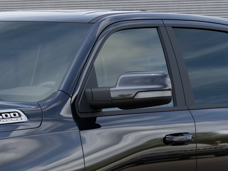 New 2026 RAM 1500 Laramie AWD/4WD image 12
