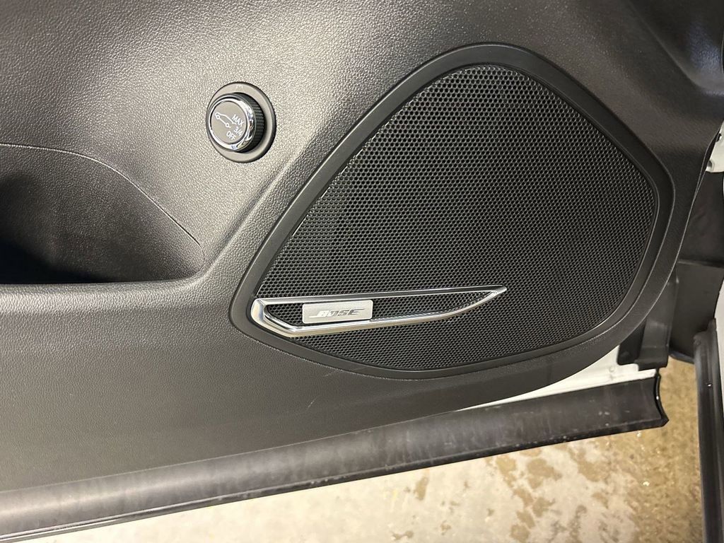 New 2025 Buick Envision Sport Touring image 29