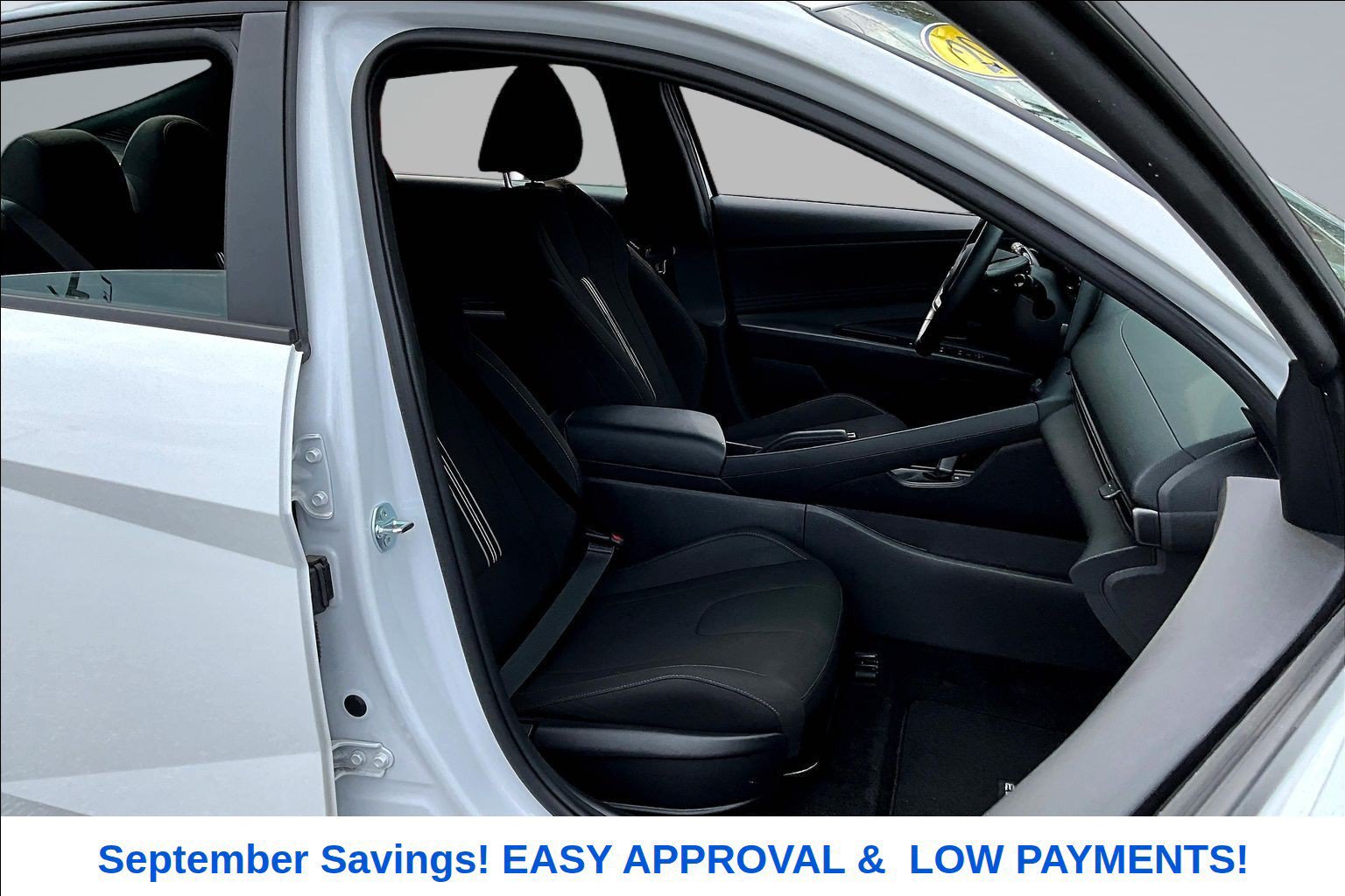 Used 2025 Hyundai Elantra Sport FWD image 27