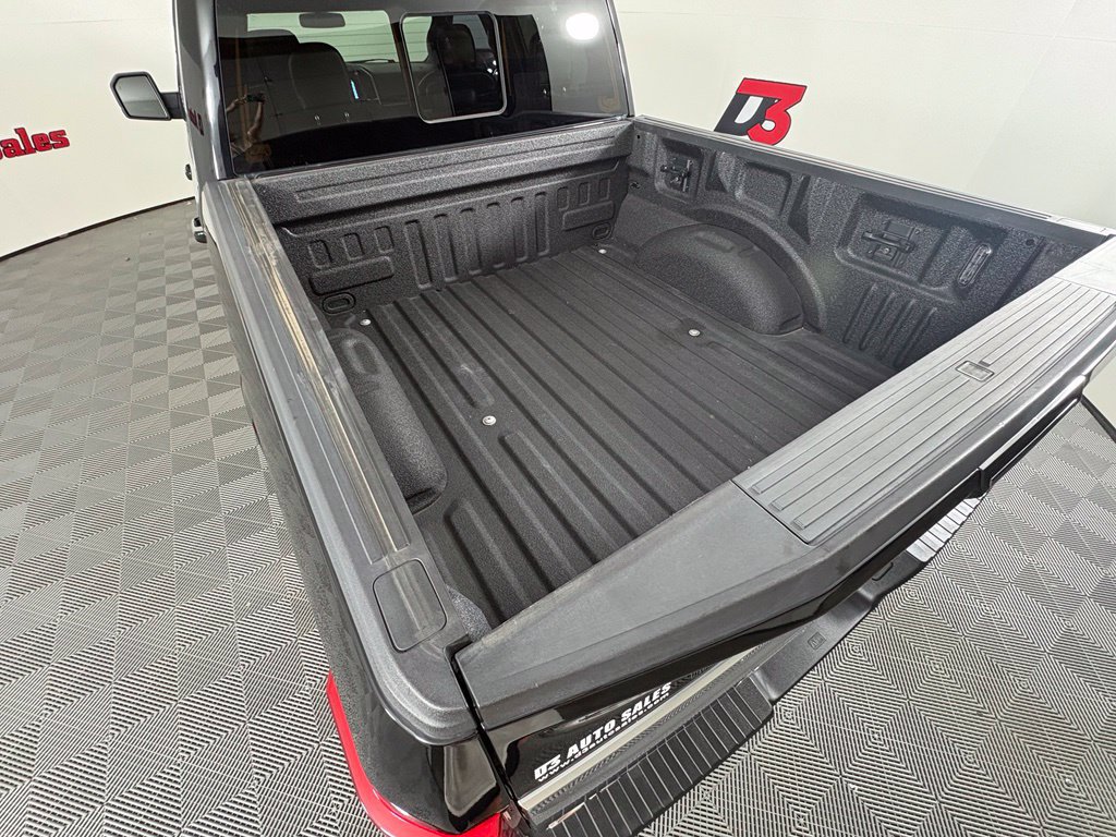 Used 2018 Ford F150 Platinum w/ Equipment Group 701A Luxury AWD/4WD image 60