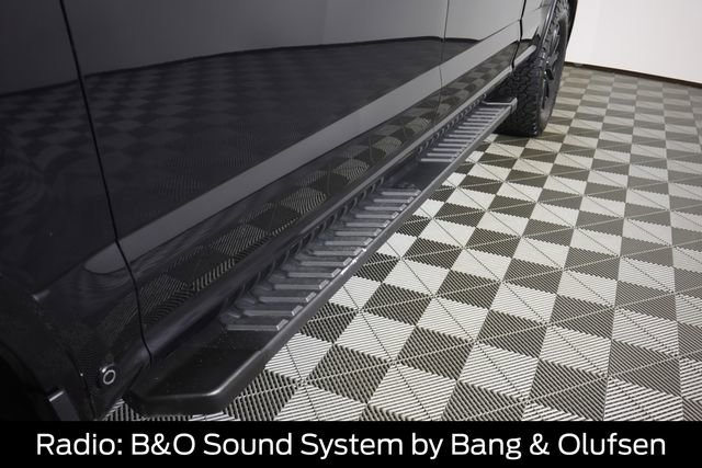 Used 2020 Ford F150 Lariat w/ Equipment Group 502A Luxury AWD/4WD image 22