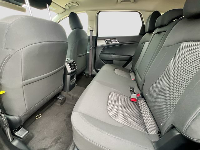 New 2026 Kia Sportage LX FWD image 23