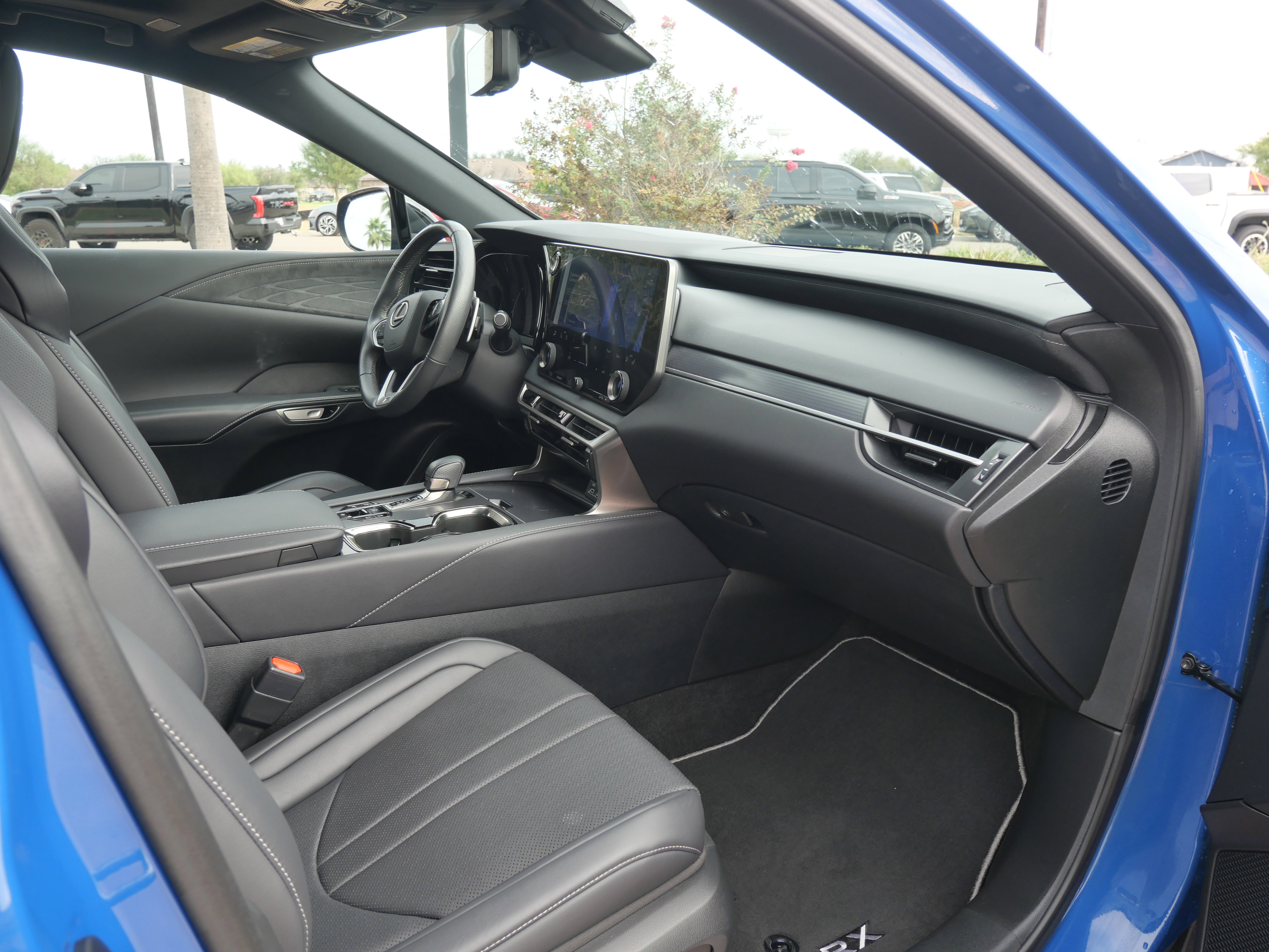 Certified 2023 Lexus RX 350 F Sport image 14