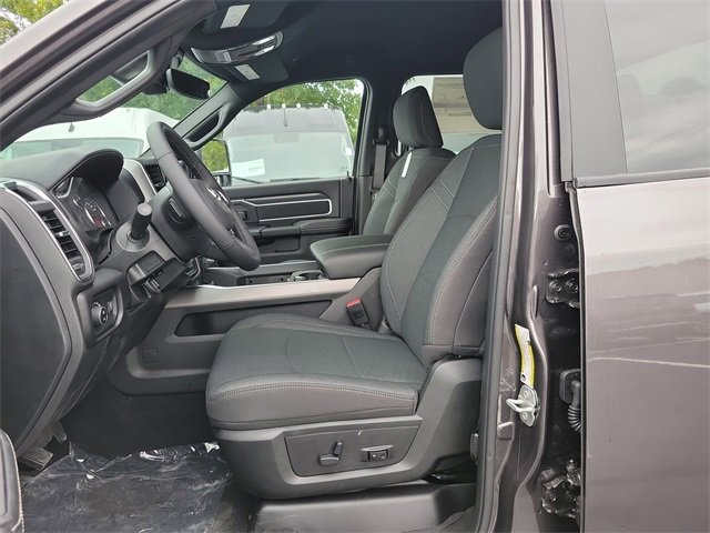 New 2026 RAM 2500 Big Horn image 15