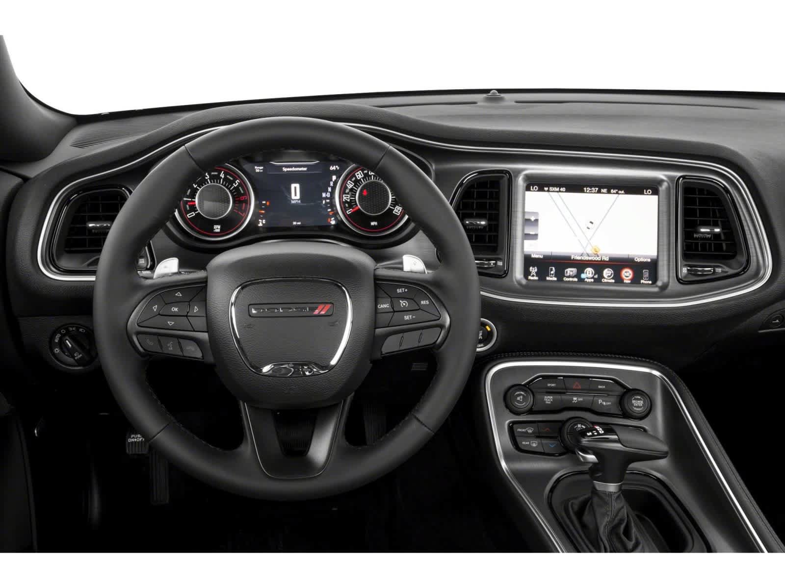 Used 2015 Dodge Challenger R/T Plus RWD image 7
