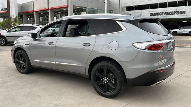 Used 2023 Buick Enclave Essence w/ Experience Buick Package FWD image 23