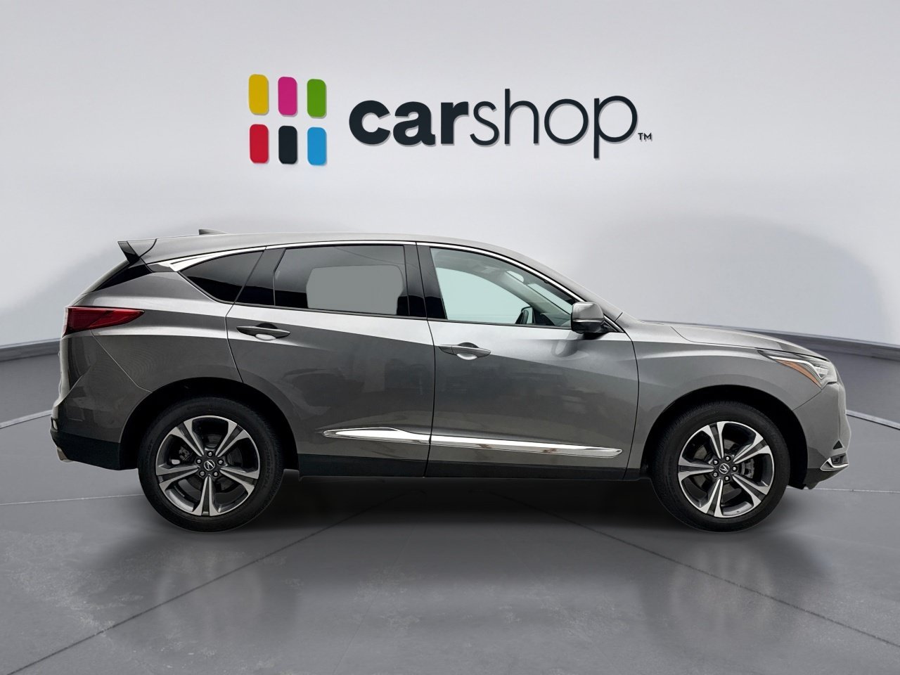 Used 2022 Acura RDX w/ Advance Package AWD/4WD image 6