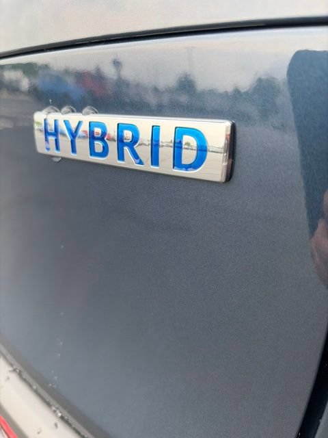 New 2026 MAZDA CX-50 AWD 2.5 Hybrid w/ Cargo Package image 26