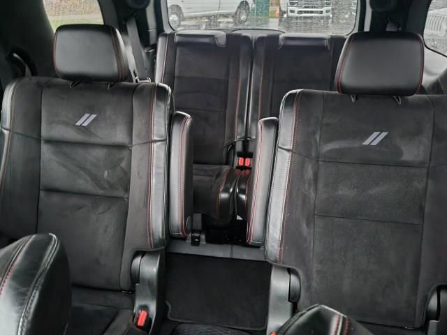 Used 2024 Dodge Durango R/T image 19