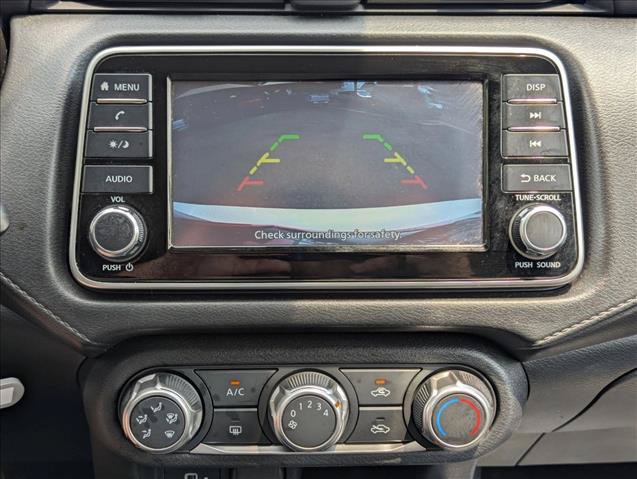 Used 2023 Nissan Versa S FWD image 14