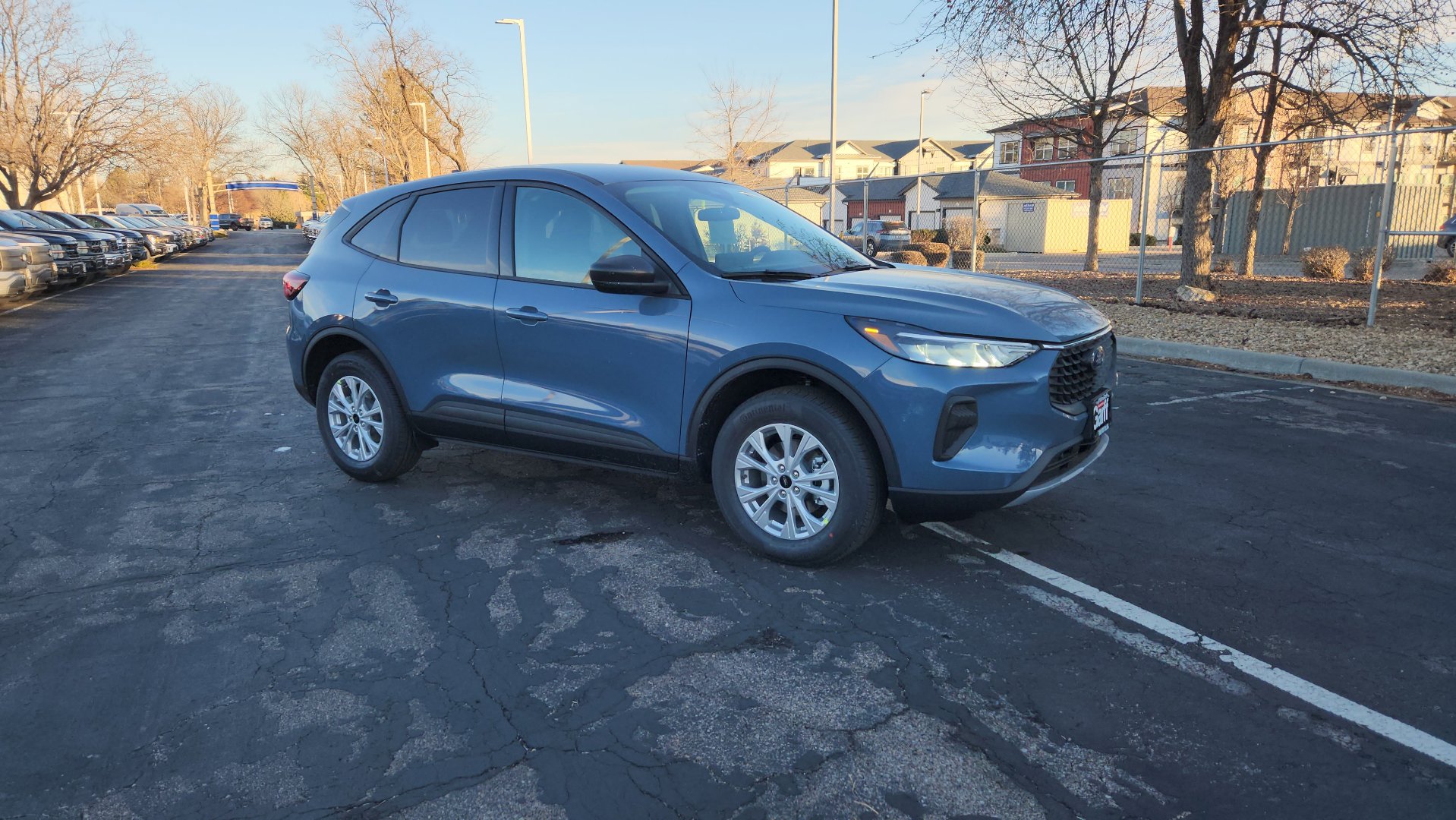 New 2026 Ford Escape Active w/ Tech Pack #1 image 19