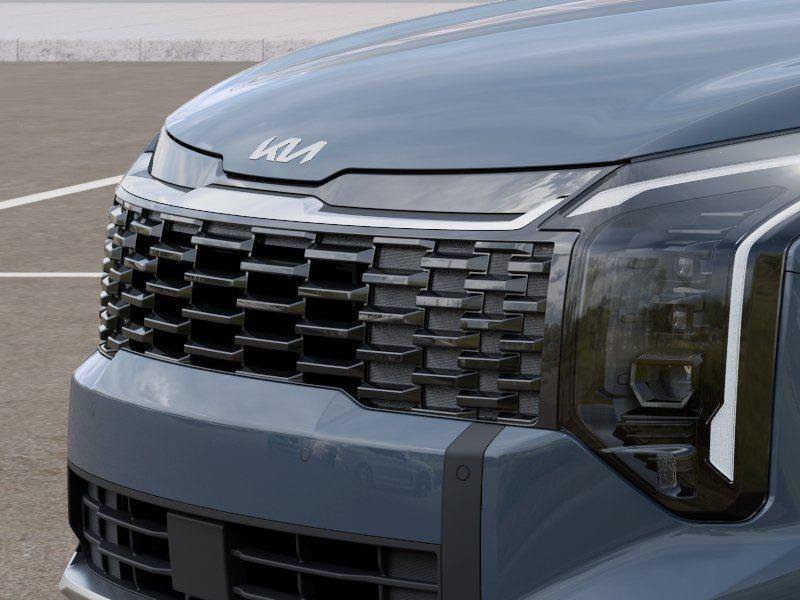 New 2026 Kia Sportage S AWD/4WD image 12