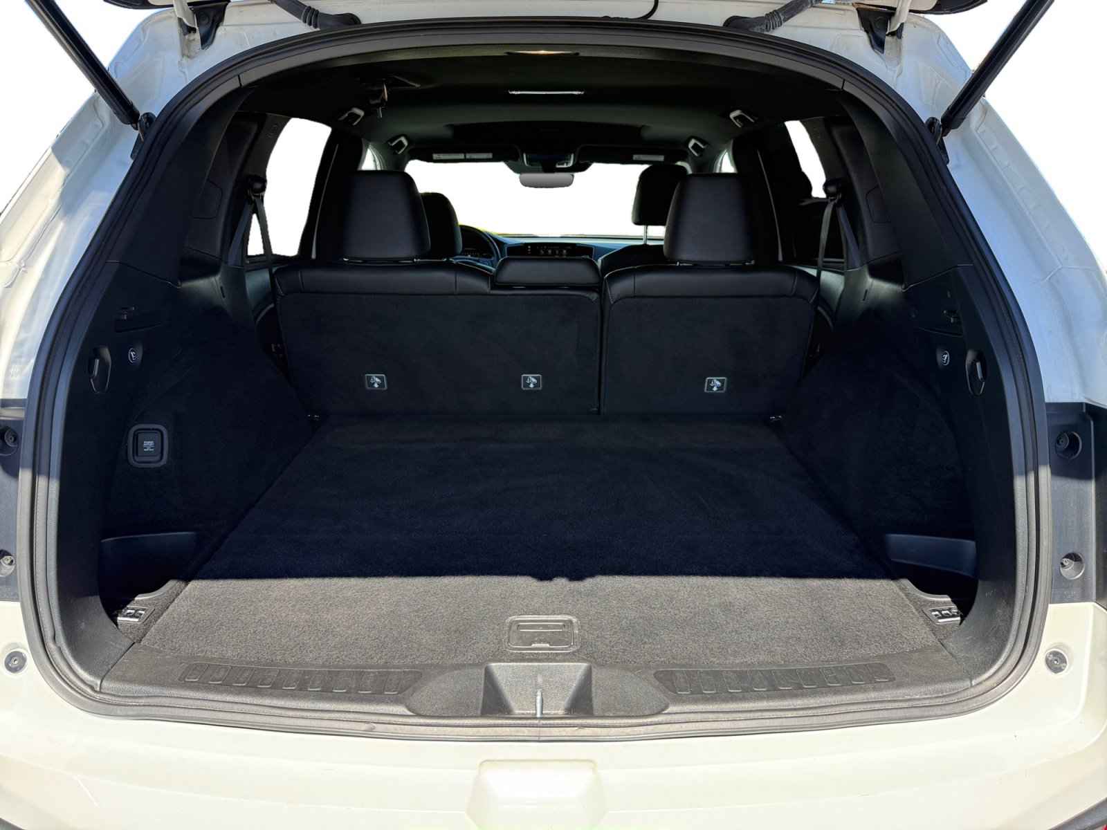 Certified 2023 Honda Passport EX-L image 17