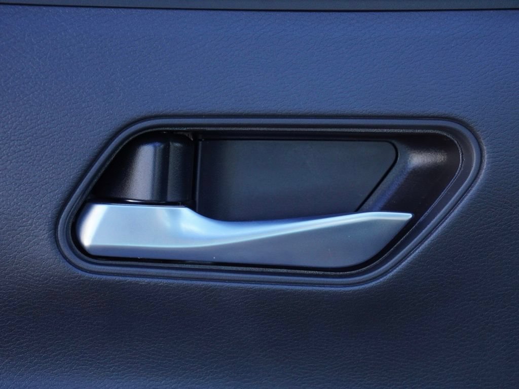 New 2026 Nissan Kicks SV w/ SV Premium Package FWD image 8