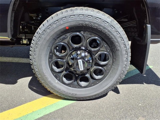 New 2025 Ford F350 Lariat w/ Lariat Ultimate Package image 6