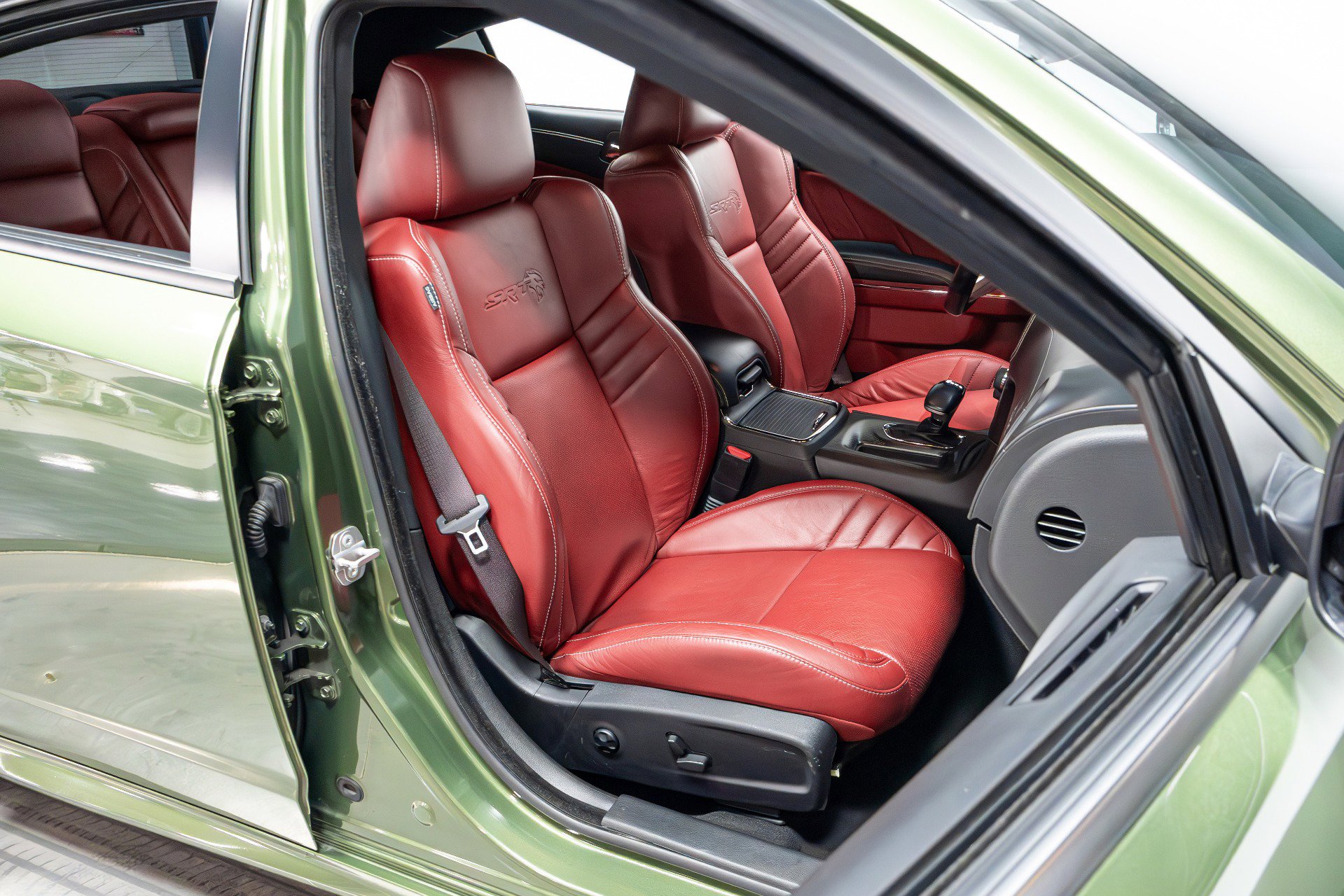 Used 2021 Dodge Charger SRT Hellcat image 25