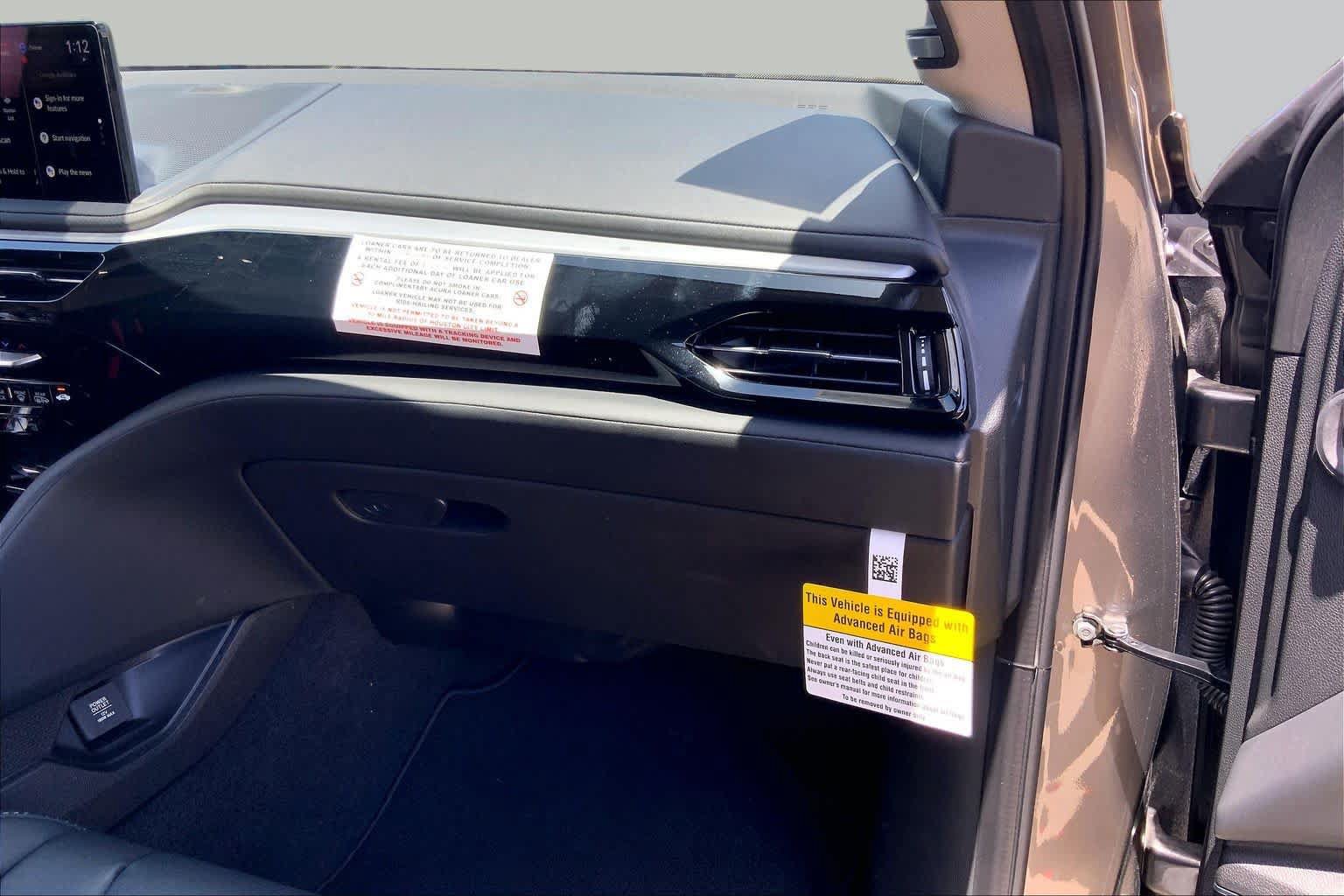 Used 2026 Acura MDX w/ Technology Package FWD image 19