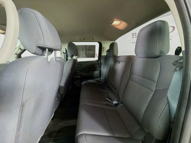 Used 2022 Nissan Frontier S w/ Technology Package image 35