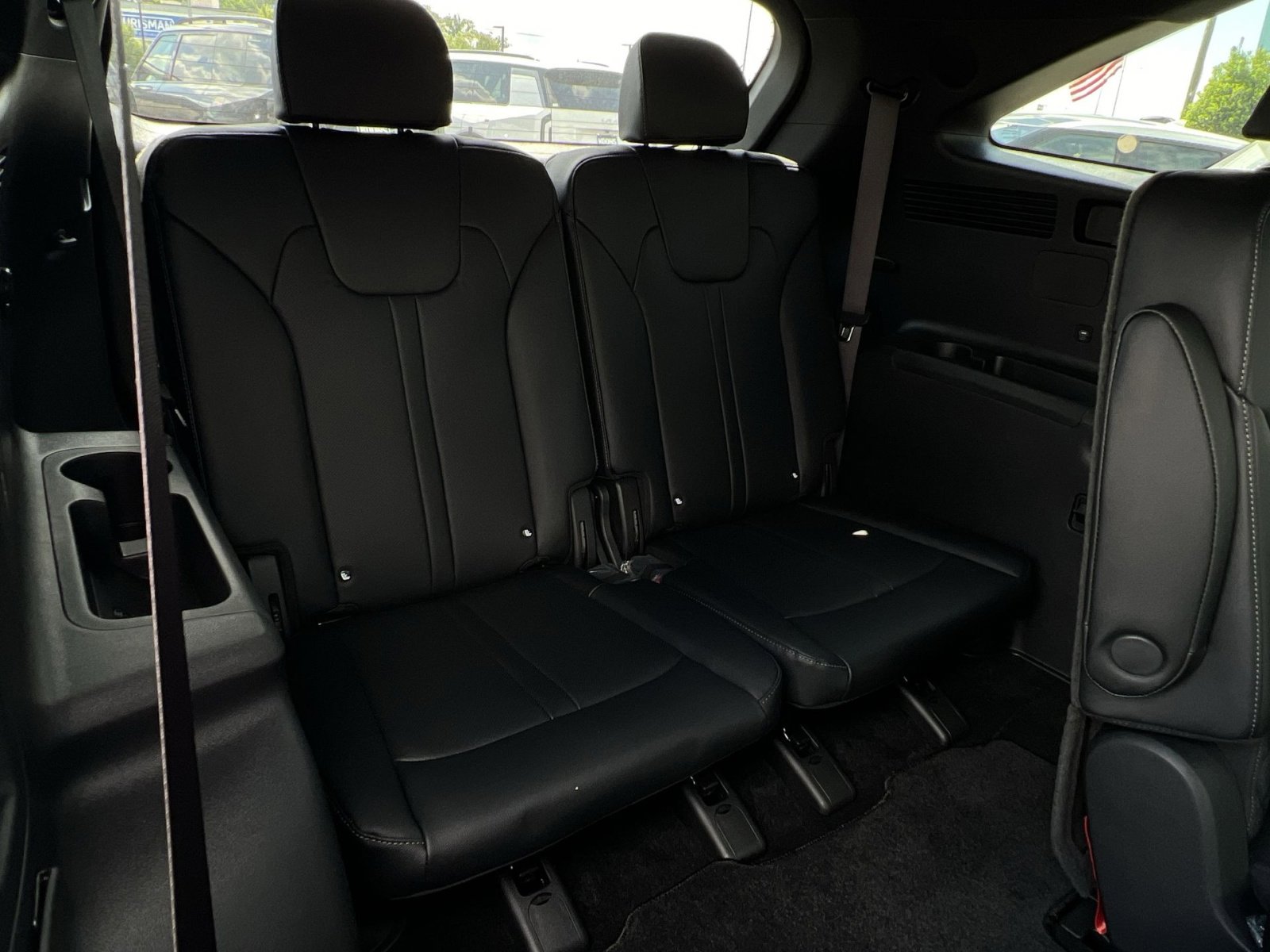 New 2026 Kia Sorento SX Prestige AWD/4WD image 49