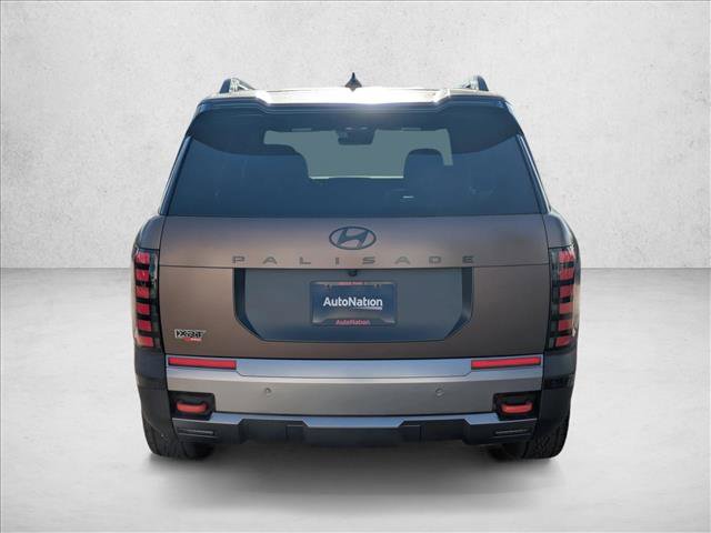 New 2026 Hyundai Palisade XRT Pro image 6