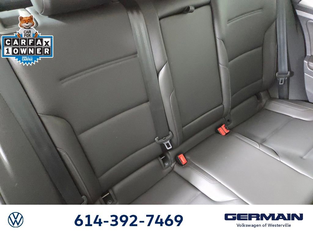 Used 2015 Volkswagen Golf TDI S image 16