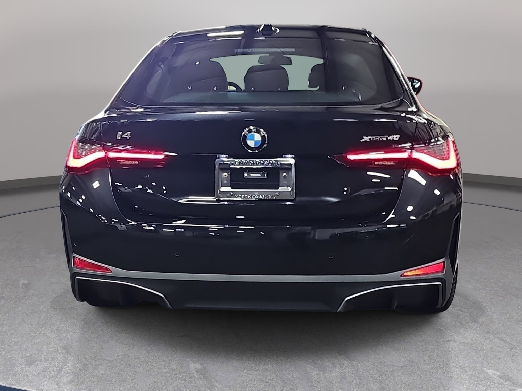 New 2026 BMW i4 xDrive40i w/ Premium Package AWD/4WD image 6