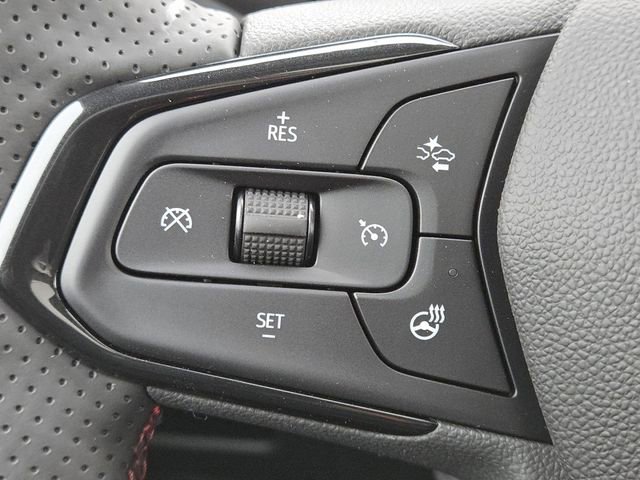 New 2026 Chevrolet TrailBlazer RS w/ Convenience Package image 14