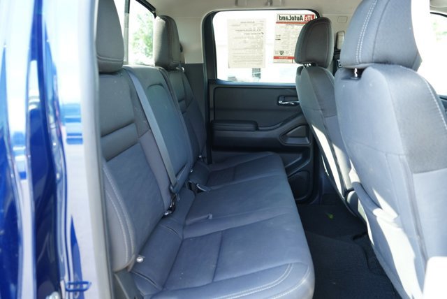 Used 2023 Nissan Frontier SV w/ SV Convenience Package AWD/4WD image 29