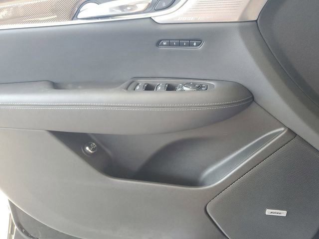 New 2025 Cadillac XT6 Sport w/ Platinum Package image 15