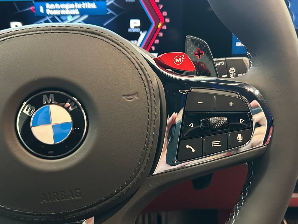 New 2026 BMW XM Label Red AWD/4WD image 20