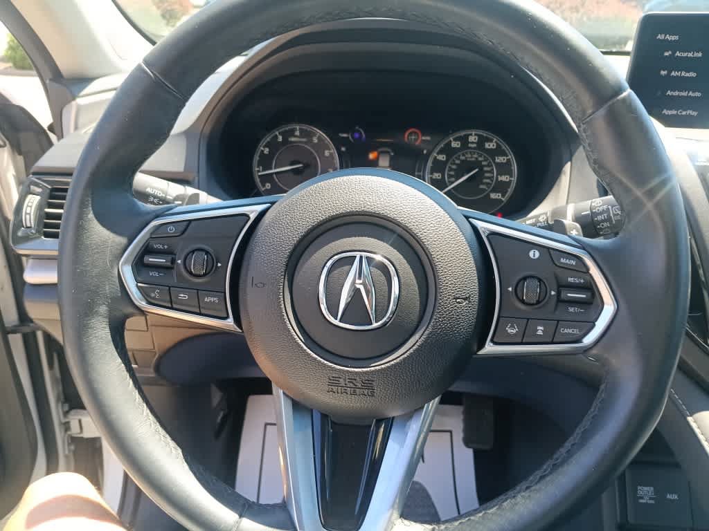 Used 2019 Acura RDX AWD w/ Technology Package image 10