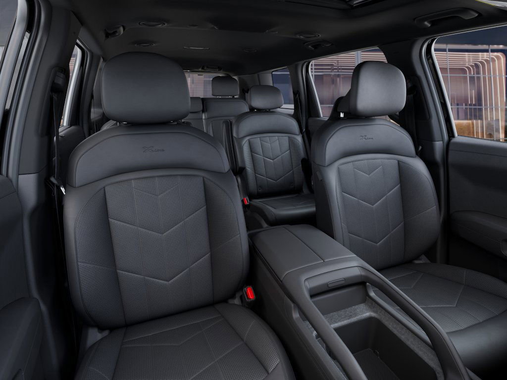 New 2027 Kia Telluride EX X-Line w/ Towing Package AWD/4WD image 15